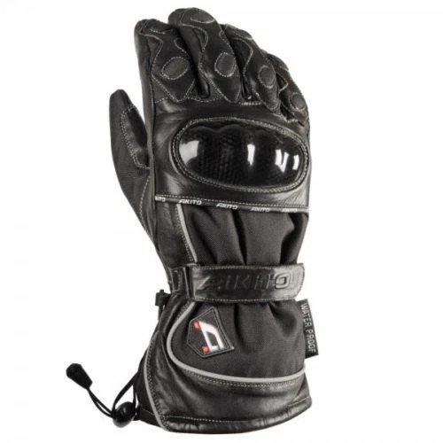 Akito Python Black — photo 9 of 9