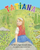 Tatiana Ngozi Elizabeth Mbonu Taschenbuch Englisch 2023 Cookiereads