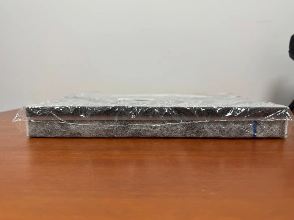 Filtro de aire de cabina Hudson Products Audi Foto 3 de 4