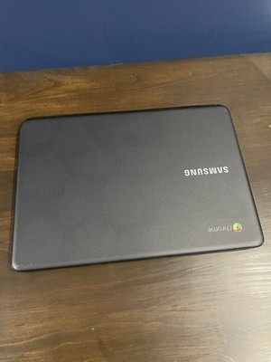 Samsung Chromebook 3 11.6'' Intel Celeron, Chrome OS Model XE500C13