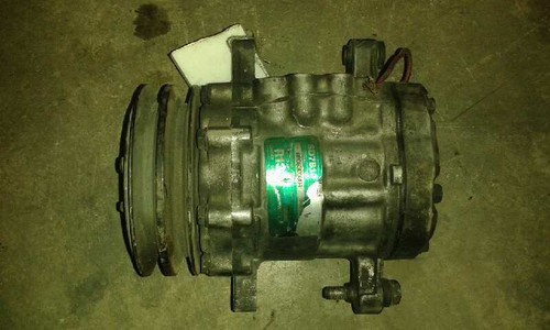 SD7B10 klimakompressor OPEL ASTRA F CARAVAN CLUB 1991 143569