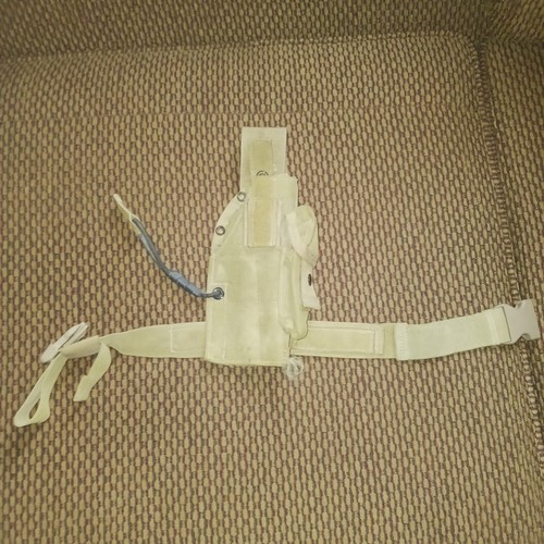 LBT 0372 Holster Tan SEALS, DEVGRU, NSW, VBSS, CAG, SOF