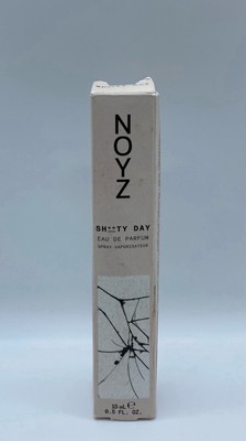NOYZ SH**TY DAY EDP NOYZ00010202 Travel Size 15 mL