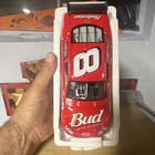 Action Racing 1:24 Dale Earnhardt Jr #8 Budweiser 2007 Impala SS COT LE — photo 5