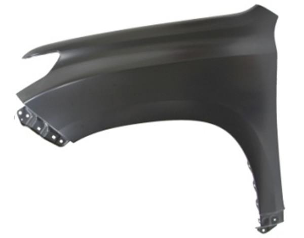 KotflÜGel Vorne Links Toyota Land Cruiser Prado FJ150 AB 2009-image
