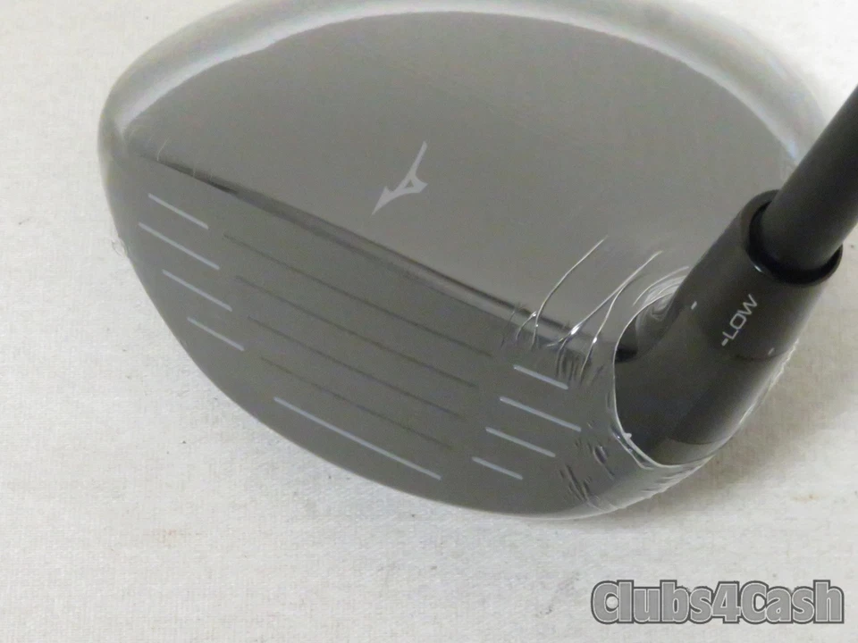 Mizuno ST-Max Fairway 15° 3 Wood Mitsubishi Tensei 1K Black 75 Stiff +Cover  NEW - Image 3 of 4