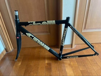 Cinelli Experience Aluminum Road Bike Frame 530mm