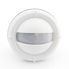Hubbell Replacement Lens for End of Aisle Low Bay Occupancy Sensor LBRLEA