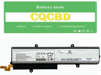 Original EB-BT670ABA Battery For Samsung Galaxy View 18.4'' SM-T670 SM-T677A new