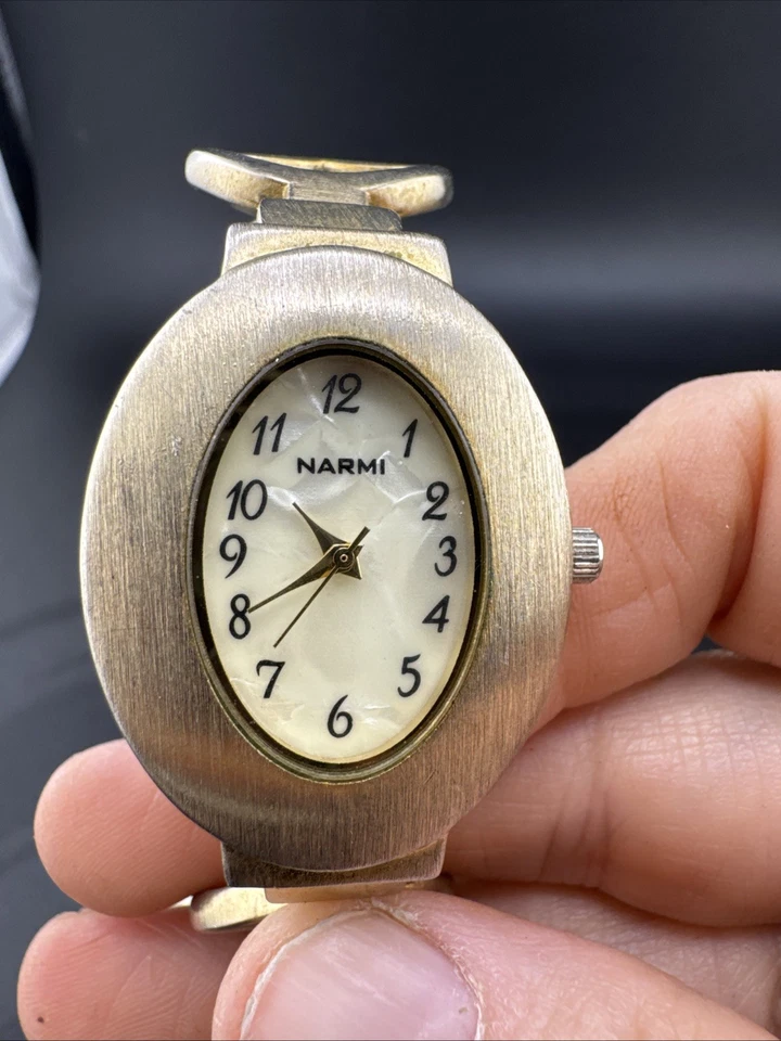 Lot Of 4 Watches 💥 Borexa, Anna Klein 📦 - Image 4 of 4