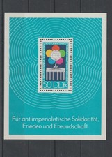 DDR, German Democratic Republic  1973, MNH  / 1801