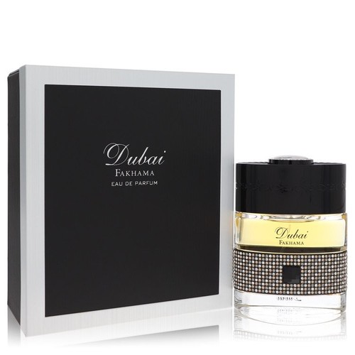 The Spirit Of Dubai Fakhama by The Spirit Of Dubai Eau De Parfum Spray (Unise... - Bild 1 von 1
