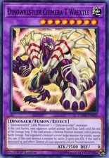 Yu-Gi-Oh TCG COTD-DE046 SE Topologischer Bomberdrache Code des Duellanten