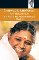 Swami Amritaswarupananda Puri | Ontwaak Kinderen 5 | Taschenbuch (2016)