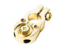 Batterieklemme Minuspol Polklemme  2 x 10mm² 30.4000-03