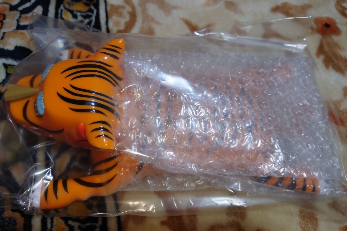 HEADLOCKSTUDIO チベオ tibeo RUG ver. HEADLOCKSTUDIO チベオ tibeo RUG ver.