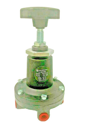 IMI NORGREN 11-204-006 Feedback Pilot Druckregler G1/4 4-16 bar