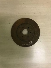 Disque de frein Nissan NP300