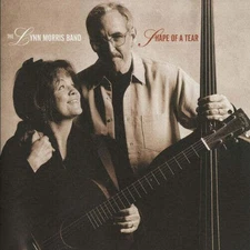 Lynn Morris - Shape of a Tear [New CD]