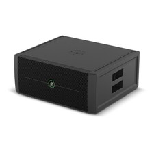 Mackie Thump Sub Go Subwoofer a batteria 2x 8" 400W DJ Discoteca 