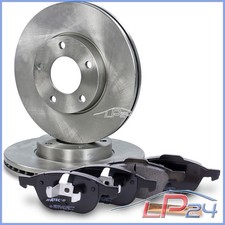 Disque de frein Mazda MAZDA