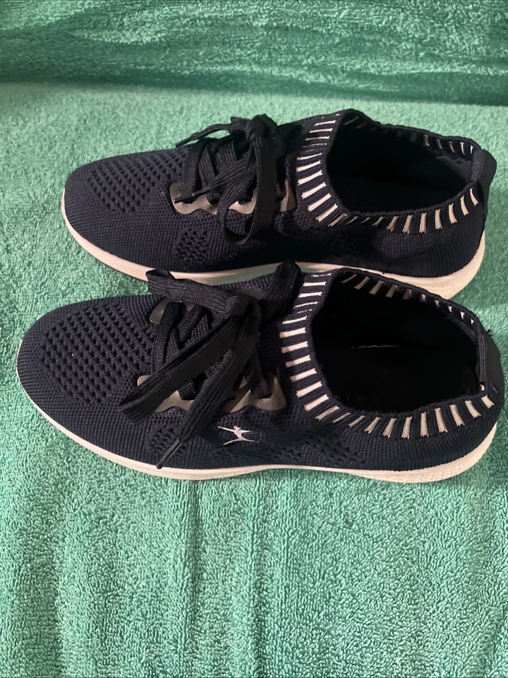 Zapatos de mujer Danskin talla 6 1/2 Foto 4 de 4