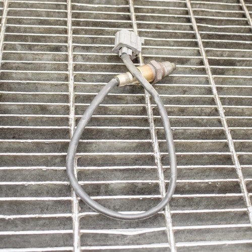 MERCEDES-BENZ C A205 C200 Lambdasonde Sensor 4-polig A0075426418 135kw 2016