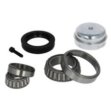 Radlagersatz vorne f&uuml;r Mercedes SL R230 | 23990138