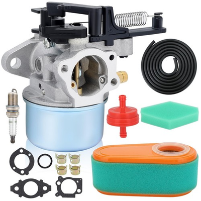 #ad #ad 591137 Carburetor for 2700 3000psi Pressure Washer Troy Bilt 7.75 Hp 8.75 Hp ... $23.61