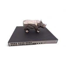 JG962A HP OfficeConnect 1950 24G 2SFP+ 2XGT PoE+ Switch JG962-61001