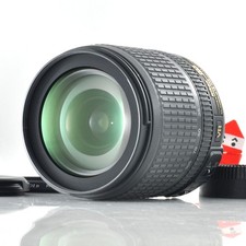 Nikon AF-S DX NIKKOR 18-105mm F3.5-5.6G ED VR Zoom Lens Japan Exc 5 