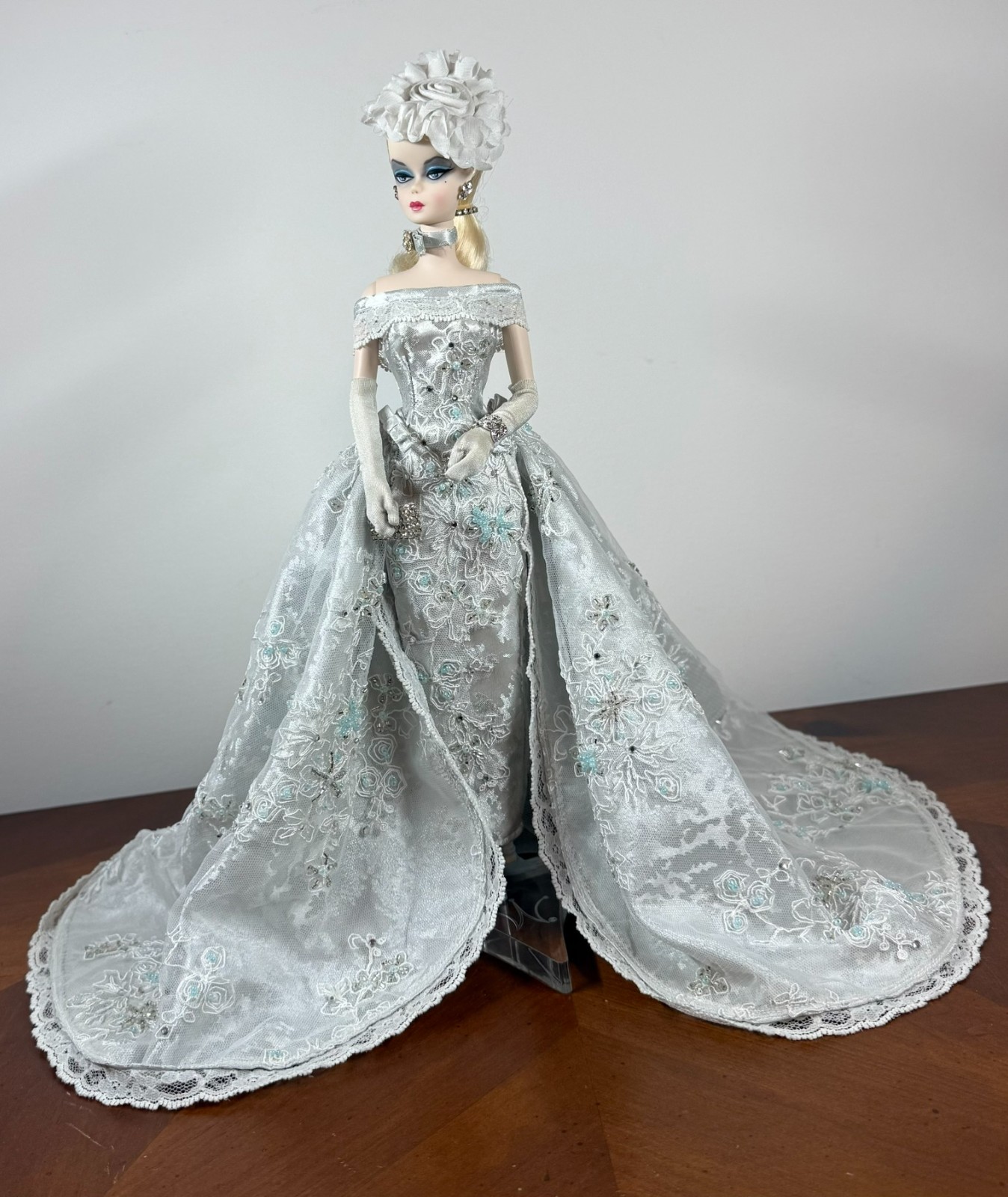 Barbie OOAK 
