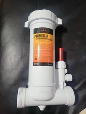 CMP Power Clean Tab Ultra In-Line Chlorinator