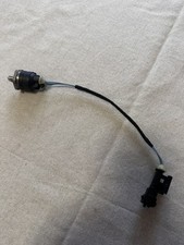 Sensore Pressione Carburante Bosch 0261545054 per Alfa Romeo Fiat Porsche