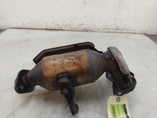 Catalyseurs Peugeot 107