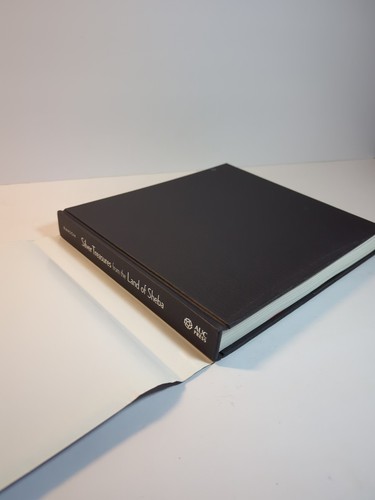 Silver Treasures from the Land of Sheba by Ransom, Marjorie (Signed) - Foto 3 di 7