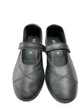 ARCOPEDICO Womens Black Mary Jane Size EU 39 ...