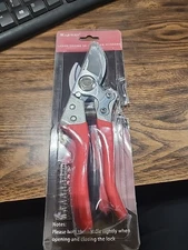 Kynup Pruning Shears, Gardening Scissors, Pruners for Gardening, Garden Grass Cl