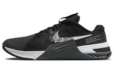 Nike Metcon 8 Black White DO9328-001 Men's Size
