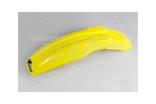 UFO FORGE Supermotard Yamaha Amarillo PA01027-102 Amarillo