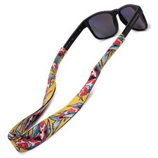 Neoprene Sunglass Strap-Floating Glasses Strap Eyewear Retainer For Men Women...