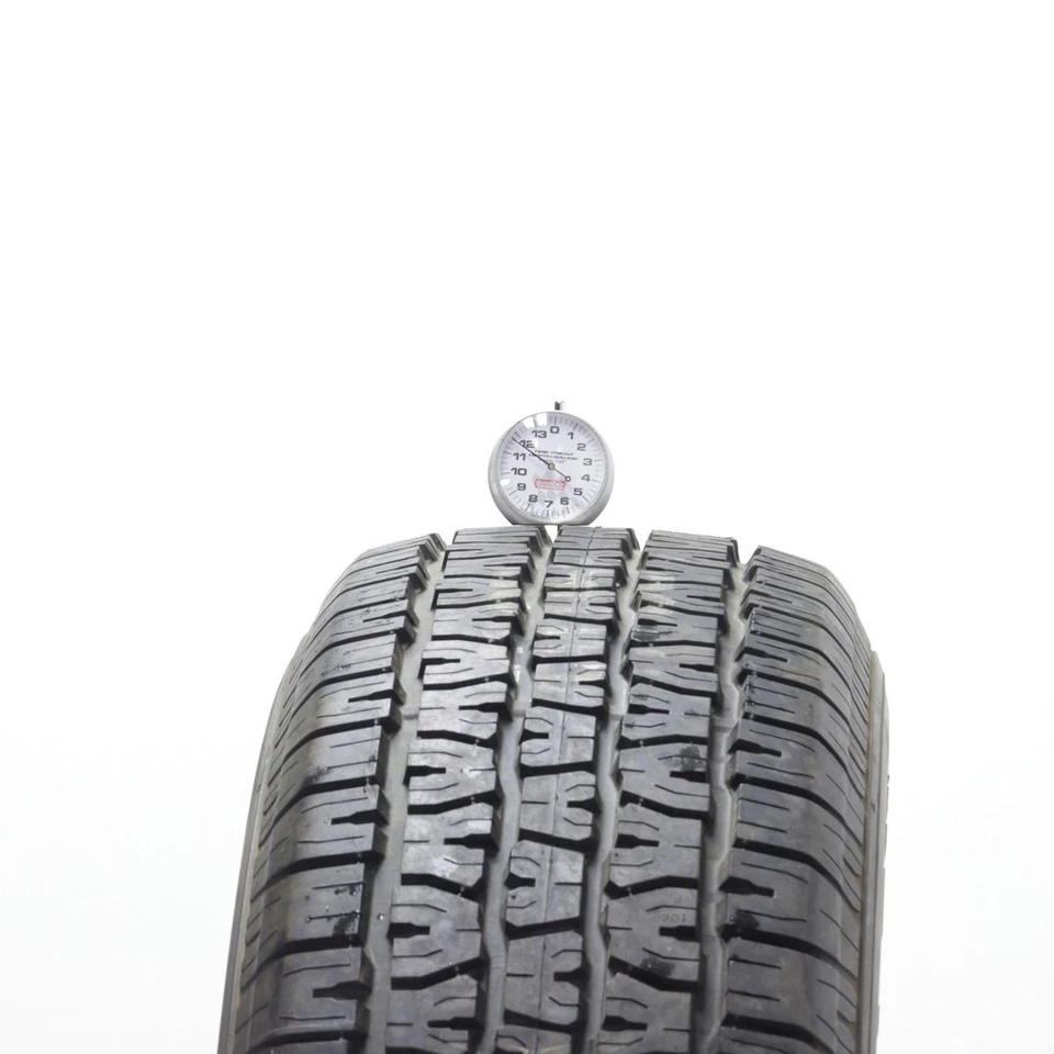 Б/у 255/70R15 BFGoodrich радиальный T/A 108с - 11,5/32 - Изображение 3 из 4