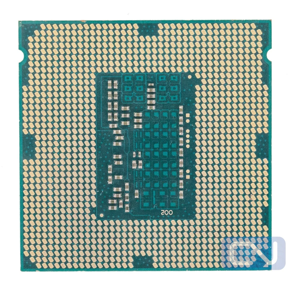 Intel Core i7-4770S 3.1GHz (3.9GHz Turbo) 8MB 5GT/s SR14H LGA1150 B Grade CPU - Image 2 of 2
