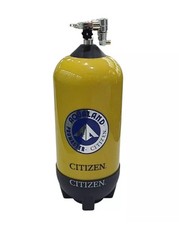 CITIZEN Box Scatola "Bombola" per AQUALAND - 1' Serie