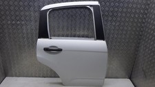 Porte arrière et accessoires Citroen C3