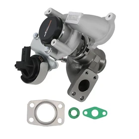 NEW Turbolader for PEUGEOT 2008 I 208 I 3008 301 308 II 1.6 HDi 100 Turbocharger