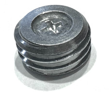 Individual Weight Bolts for Cuetec