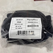 RefrigiWear Softshell Convertible Mitt - Warm, Versatile Hand Protection for