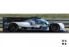 Diecast 1/43 Oreca 07 Gibson COOL RACING 24H Le Mans 2023 37