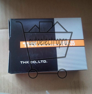 1PC  NEW   THK   HSR35B1ZZ     free  shipping